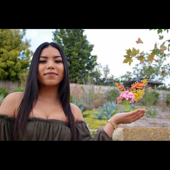 Meet your Posher, Crissy - Picture 1 of 1